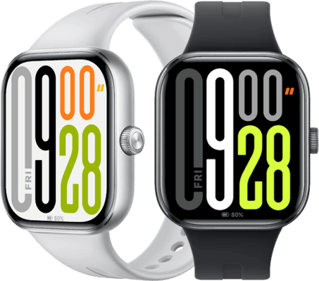 Redmi Watch 5 snjall- og heilsuúr