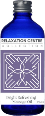 Relaxation Centre Collection nuddolía Bright Refreshing 100 ml