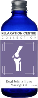 Relaxation Centre Collection nuddolía Real Joints Ease 100 ml
