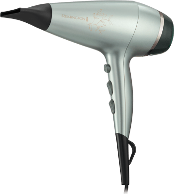 Remington Botanicals Hárblásari