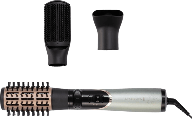 Remington Botanicals Hitabursti