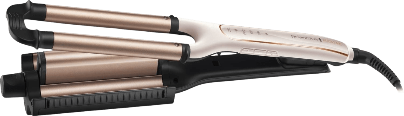 Remington ProLuxe Krullujárn
