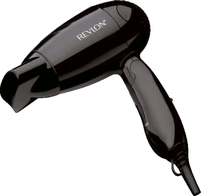 Revlon ferða hárblásari