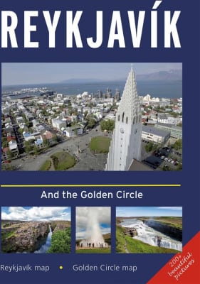 Reykjavík and the Golden Circle