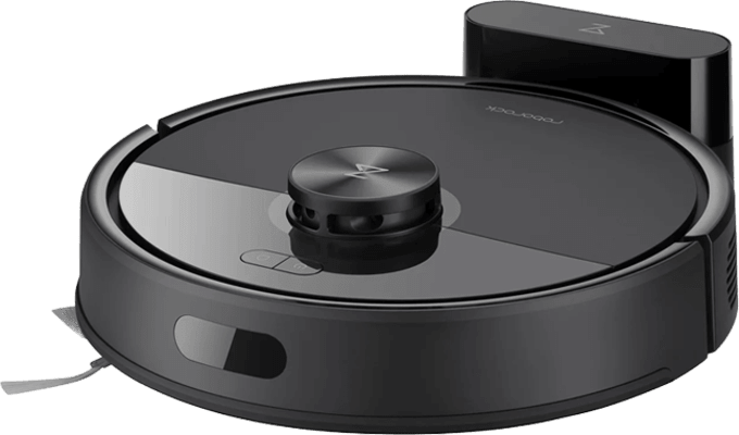 Roborock Q7 TF ryksuguvélmenni