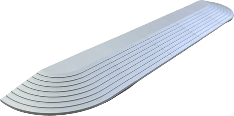Roborock rampur f. ryksuguvélmenni (Standard)