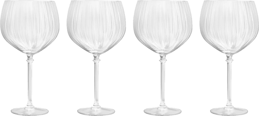 Royal Leerdam Gin & tónik glös