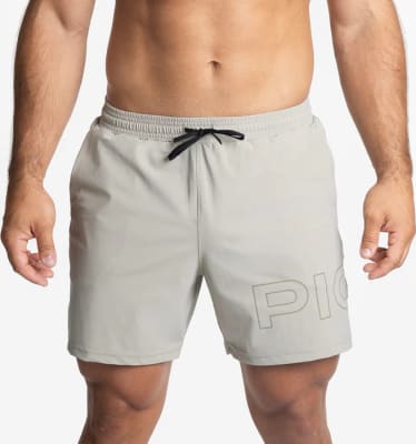 Picsil Core stuttbuxur