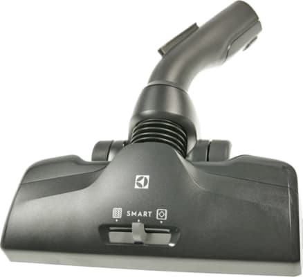 Ryksuguhaus UltraSilencer ofl