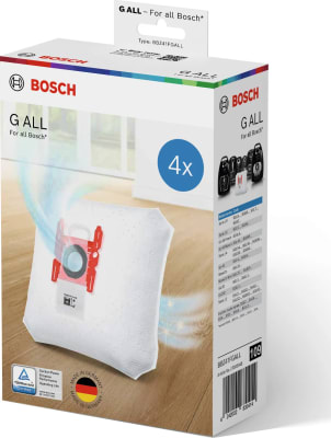 Ryksugupokar f. Bosch/Siemens GALL
