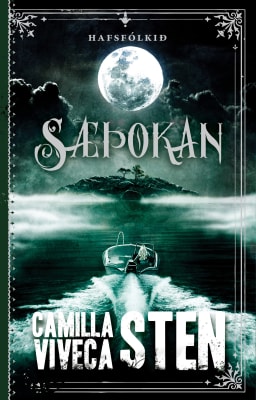 Sæþokan: Hafsfólkið #2