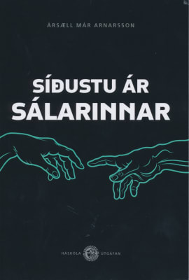 Síðustu ár sálarinnar