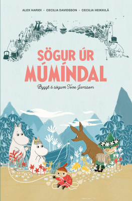 Sögur úr Múmíndal