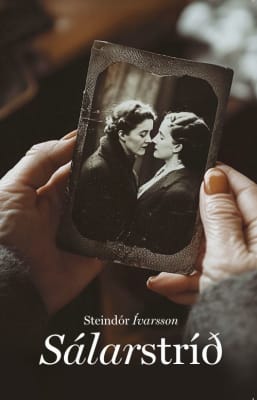 Sálarstríð