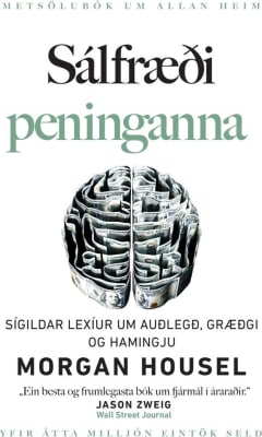 Sálfræði peninganna