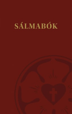 Sálmabók íslensku kirkjunnar