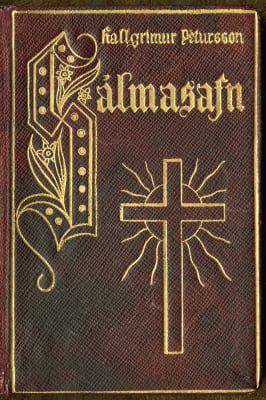 Sálmasafn Hallgríms Pétursonar
