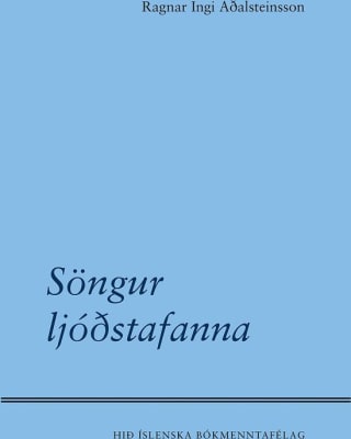Söngur ljóðstafanna