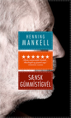 Sænsk gúmmístígvél