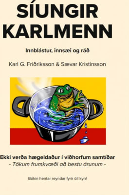 Síungir karlmenn
