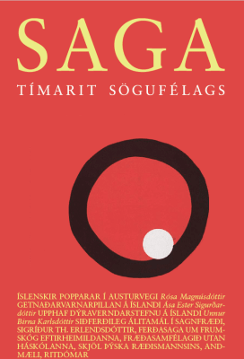 Saga 2023 LXI: 1