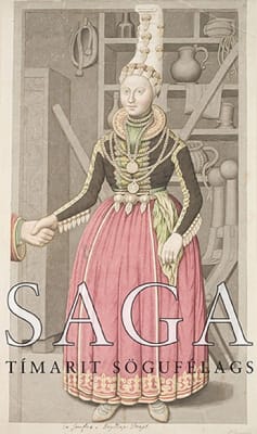 Saga 2025 LXIII: 2