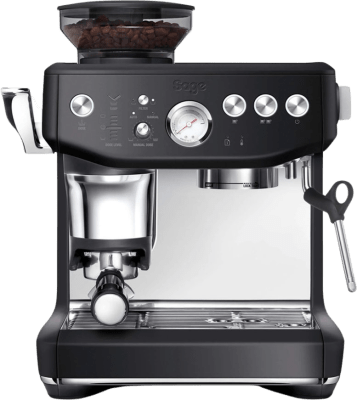 Sage Barista Impress kaffivél