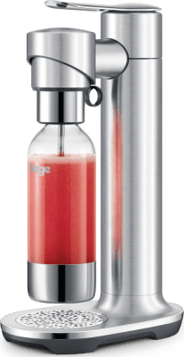 Sage InFizz Fusion Kolsýrutæki