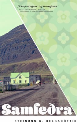 Samfeðra