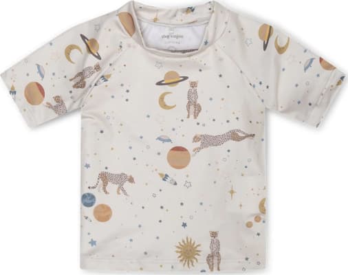 Sami sund t-shirt – Leo espace