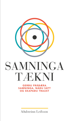 Samningatækni