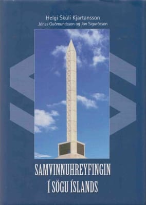 Samvinnuhreyfingin í sögu Íslands