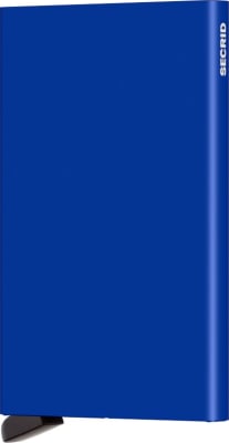 Secrid Cardprotector - Blue