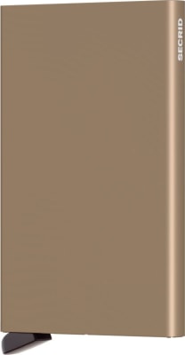 Secrid Cardprotector - Sand