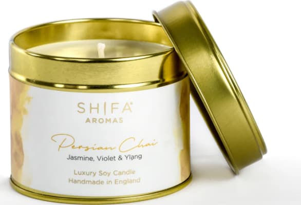 Shifa  Aromas Persian Chai - Ilmkerti 200 gr