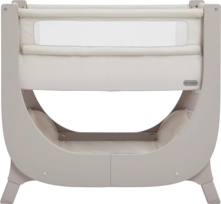 Shnuggle Air Lite Co-sleeper – Vara hættir