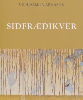 Siðfræðikver