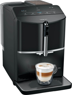 Siemens EQ300 Kaffivél