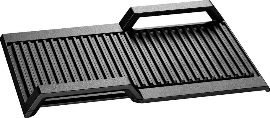 Siemens Grillbakki