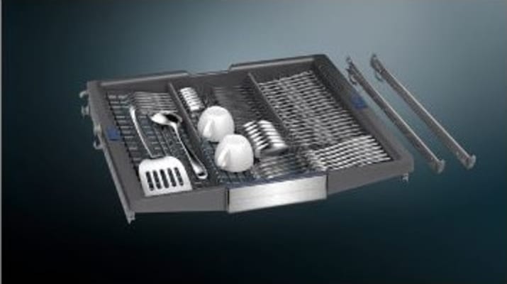 Siemens hnífaparaskúffa