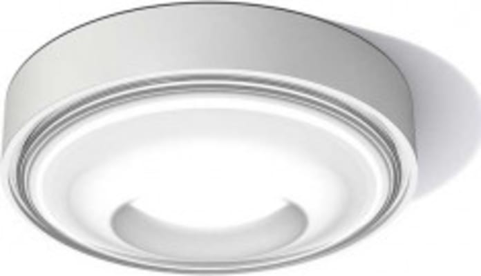 Sif IP65 CEILING LIGHT hvítt
