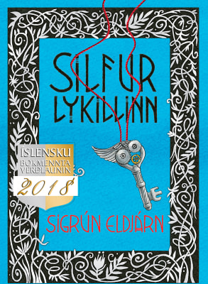 Silfurlykillinn