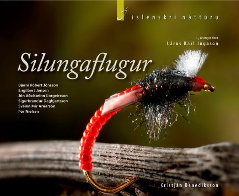 Silungaflugur