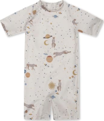 Sirius sundgalli – Leo espace