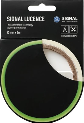 Sjálflýsandi límband 10mmx3m