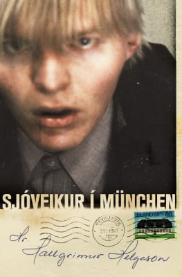 Sjóveikur í München