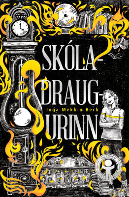 Skóladraugurinn