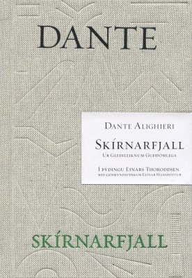 Skírnarfjall