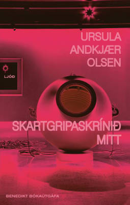 Skartgripaskrínið mitt