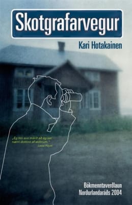 Skotgrafarvegur